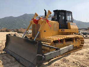 Road <b>Construction</b> <b>Machinery</b> Liugong Small Road Grader 230C Mini Bulldozers for Sale - Product Image 4