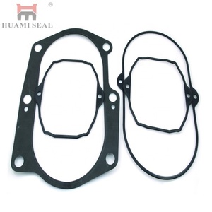 Pump Gasket Excavator EX200-5 ZAX200 4451036 4310055 8058352 Spare Parts HPV102 Gasket Hydraulic Main Pump Gasket - Product Image 1