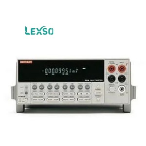 Keithley 2002 <b>Series</b> 7-and-a-half-digit Multimeter with Scanning Function Lexso - Product Image 2