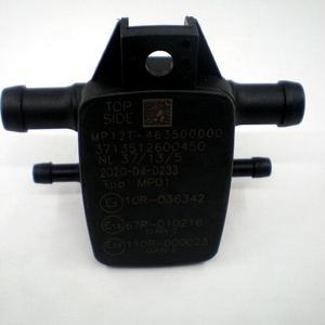 เซ็นเซอร์ MAP แก๊ส <span class=keywords><strong>LPG</strong></span>/CNG คุณภาพสูง 5 ขา รุ่น OMVLREG <span class=keywords><strong>AEB</strong></span> MP48 (สีดำ) สำหรับรถยนต์ทุกประเภท - รับประกัน 12 เดือน (สินค้าใหม่) - Product Image 5
