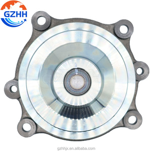 Bomba de Agua para Vayaiveco <span class=keywords><strong>Iveco</strong></span> 504361543 504201935 99483937 99460305 5001859590 58019 31331 926371 para Sistema de Refrigeración de Automóviles - Product Image 4