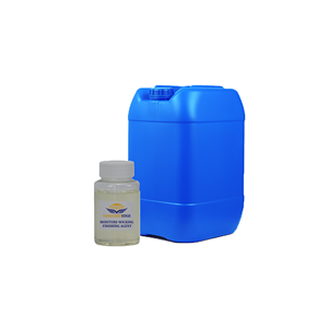 Agente de Acabado Líquido VanguardEdge que Absorbe la Humedad para Productos Químicos Textiles, Auxiliares para Teñido e Impresión de Telas en Bolsa - Product Image 4