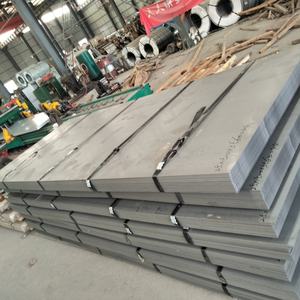 Bobine di Acciaio al Carbonio Laminato a Freddo S235JR SPCC Q235B ad Alta Resistenza per Industrie di Fabbricazione Strutturale <span class=keywords><strong>e</strong></span> Formatura dei Metalli - Product Image 5