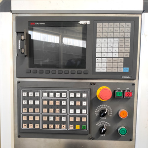 Trung Quốc Thương hiệu nổi tiếng Máy khoan với BT-50 cho mặt bích với giá thấp nhất - Product Image 6