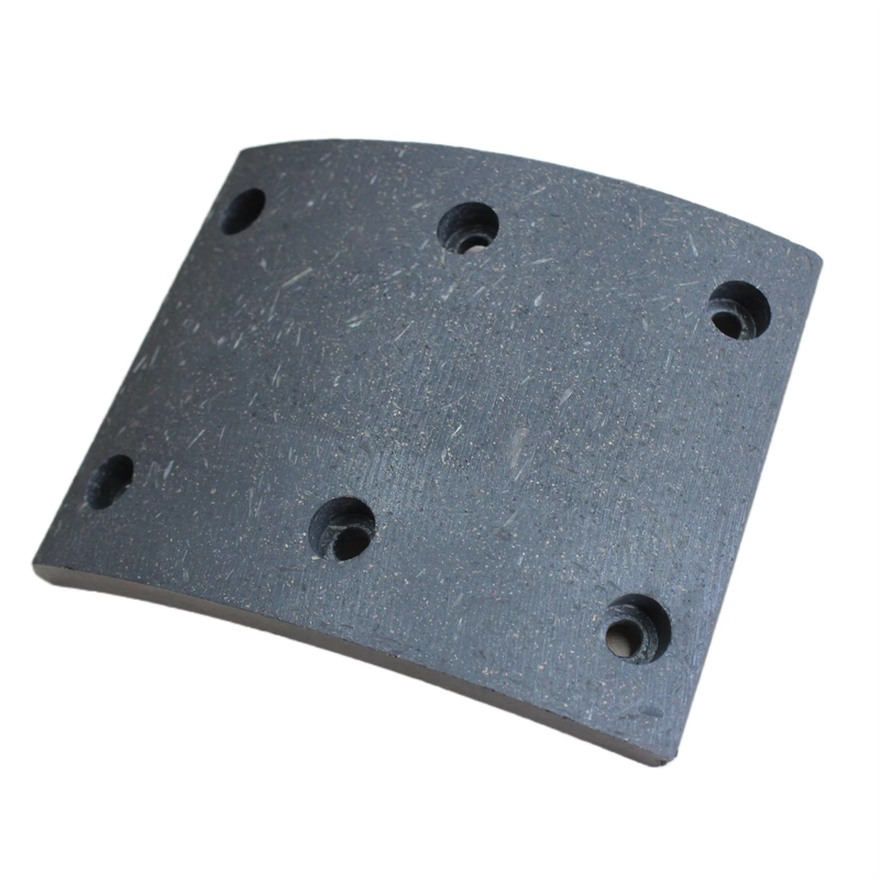 High quality Asbestos Free Truck Brake