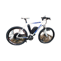Kit de conversion de vélo électrique Ncycle 1500W 48V, moteur sans engrenage sans balais avec contrôleur double à onde sinusoïdale intelligente, écran couleur LCD