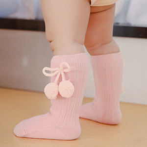 ถุงน่องยาวปานกลางสำหรับทารกฤดูใบไม้ร่วงและฤดูหนาว - Product Image 2