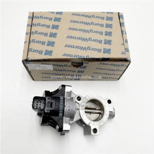 EGRバルブ612600117045 1006853265 WEICHAI WP7ガストラックエンジン工場卸売 - Product Image 6