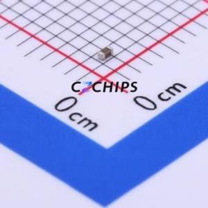 0402F223Z500CT SMD Capacitor (MLCC) 0402 ( Capacitance: 22nF )( Precision: -20%~+80% Rated Voltage: 50V ) - Product Image 2