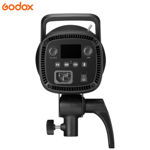 Lámpara de fotografía <span class=keywords><strong>LED</strong></span> <span class=keywords><strong>Godox</strong></span> SL60IIBi de dos colores 2800K ~ 5600K <span class=keywords><strong>tubo</strong></span> de luz en vivo de vídeo adecuado para grabar productos <span class=keywords><strong>tubo</strong></span> de luz de vídeo - Product Image 2