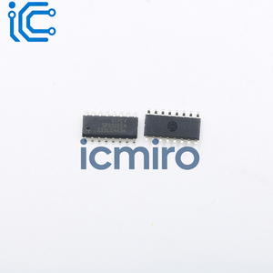 ICMICRO En Stock Nuevo Circuito Integrado Original Proveedores de Componentes Electrónicos SP202EEN-L/TR - Product Image 1