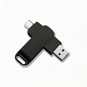Cadeaux d'entreprise : Clés USB 64 Go, 128 Go, Clés USB Pixel, Gadgets USB, Mémoire Flash OTG, Clés USB Flatso - Product Image 3
