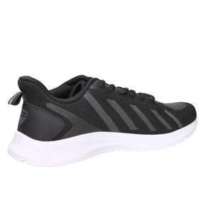 Sneakers da Uomo Ducati DU25M100 Nere, Scarpe Stile Walking - Product Image 5