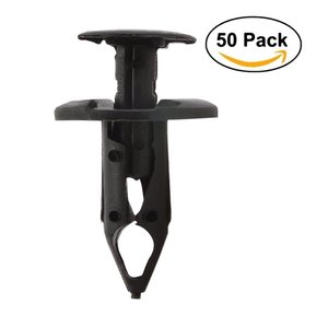 Clips de Sujeción para Automóviles Winning Journey YT 3101 de Plástico y Nylon para Fijación de Parachoques y Tapicería - Product Image 4