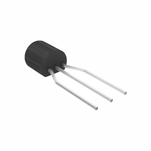 ชิปจัดการพลังงาน (PMIC) รุ่น LM285LPRE3-2-5 ของผู้ผลิต Channel  แบบ TO-226-3 และ TO-92-3 พร้อมขาเชื่อมต่อ - Product Image 1
