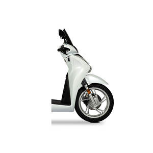 Écran SPORT fumé foncé-largeur 390 x hauteur 285 x épaisseur 3 mm - Product Image 2