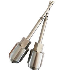 Sonda combinada de cuatro parámetros KR939SB4 para torre de enfriamiento: Reductor de vibración, vibración, temperatura 4-20mA CN;FUJ - Product Image 6