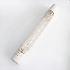 Led ánh sáng barsbamp ấm thay thế nhà ở chất lượng tốt nhất thay đổi độ sáng thủy tinh cổ điển trắng Hilight LED Đèn - Product Image 4