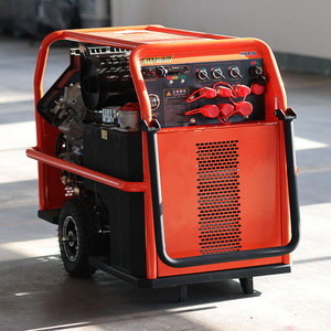 Sản xuất hiệu quả cao động cơ <span class=keywords><strong>diesel</strong></span> 35 HP thủy lực đơn vị điện - Product Image 5