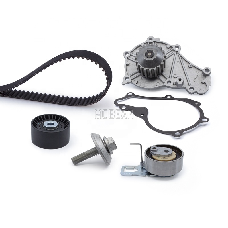 Peugeot Belt Tensioner Pulley Quality Auto Parts