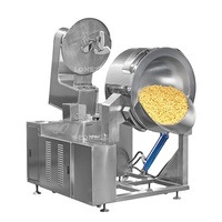 Machine à popcorn Cretors à haute productivité, machine à popcorn industrielle, prix de la machine à popcorn, machine à popcorn commerciale à vendre