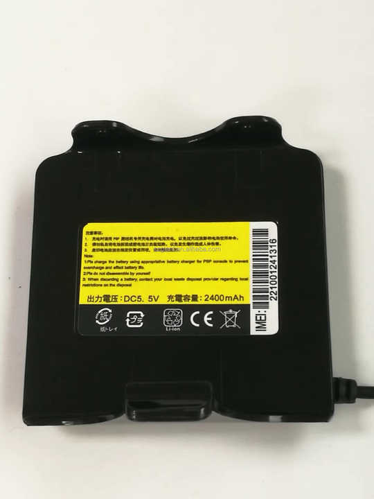 New Rechargeable Battery For PSP 2000 And 3000 Sony PlayStation - Foto 7