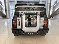 Jetour Traveler 1.5T 2WD Discovery PRO LHD SUV Euro VI d'occasion 2025 – Exportation Chine vers Ghana, Nigéria, Algérie