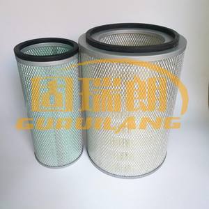 כלי רכב חדש מסנן מסנן 13023273 חומר סיבי זכוכית עם סינון 100 מיקרון, יעילות 99% - Product Image 2