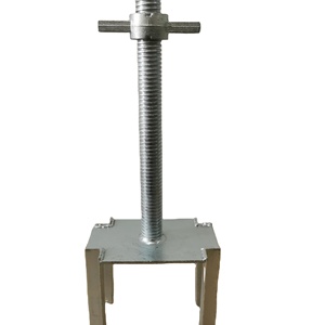 Prix des vérins de nivellement pour échafaudages de construction - Product Image 5