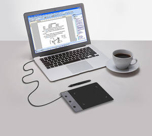 <span class=keywords><strong>Tablette</strong></span> <span class=keywords><strong>graphique</strong></span> numérique <span class=keywords><strong>Huion</strong></span> pour artistes professionnels, sans batterie, écran d'affichage, stylet, <span class=keywords><strong>tablette</strong></span> <span class=keywords><strong>graphique</strong></span> pour enfants - Product Image 5