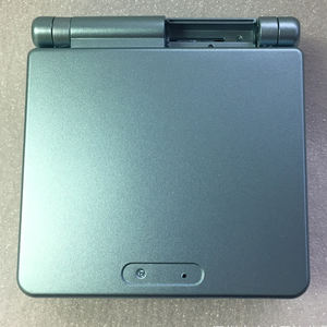 Coque de protection complète multicolore pour console de jeu <span class=keywords><strong>Gameboy</strong></span> GBASP GBA SP pour Zelda <span class=keywords><strong>Mario</strong></span> Pikachu - Product Image 3