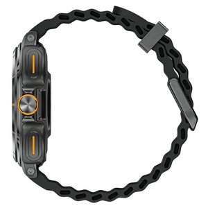 2025 nuovo <span class=keywords><strong>orologio</strong></span> intelligente 2-in-1 da uomo con auricolari impermeabili IP67 Fitness <span class=keywords><strong>cardiofrequenzimetro</strong></span> per sport all'aria aperta - Product Image 6