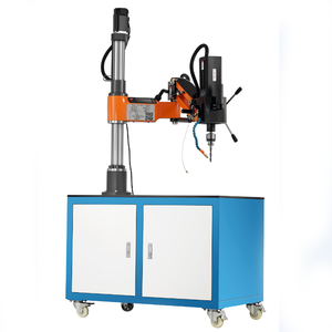 Automatic Tapping Machine Thread Drilling Machine with Servo Motor - Product Image 3