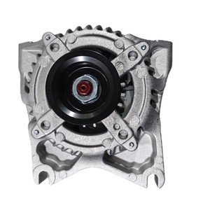 ใหม่ 14V 150Amp เครื่องกำเนิดไฟฟ้ากระแสสลับ 7L7Z10346A 104210-4700 11431 สำหรับ 2006-2008 Expedition Navigator คุณภาพสูง - Product Image 2
