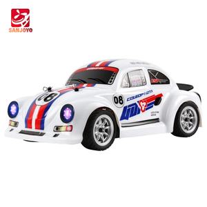 UDI1608 1:16 2.4G 4WD RC รถแข่งความเร็วสูง รถบังคับวิทยุ ของขวัญ ของเล่น RTR - Product Image 1