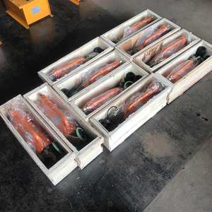 Nhà máy cung cấp Mono Jack Para căng thẳng hydraulica 200 mm ydc250 Cáp <span class=keywords><strong>de</strong></span> hebras <span class=keywords><strong>de</strong></span> 12.7mm - Product Image 6