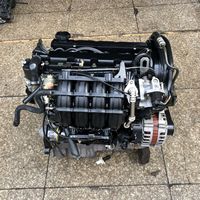 Motor de Gasolina para Chevrolet Optra 1.6 1.8