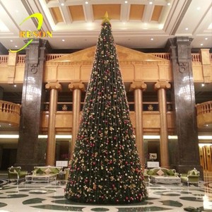 <span class=keywords><strong>El</strong></span> <span class=keywords><strong>centro</strong></span> <span class=keywords><strong>comercial</strong></span> al aire libre <span class=keywords><strong>comercial</strong></span> de las decoraciones de la Navidad de la mejor calidad adornó <span class=keywords><strong>el</strong></span> árbol de Navidad - Product Image 1