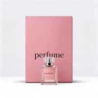 Pabrik Percetakan Kotak Kertas Magnetik Murah yang Dapat Didaur Ulang untuk Parfum, Minyak Atsiri, Aromaterapi, dan Kemasan Hadiah dengan Lapisan Dalam