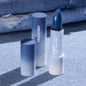 Emballage de baume à lèvres et de rouge à lèvres en marque privée, étui à rouge à lèvres, logo personnalisé, contenants et emballages en plastique pour rouge à lèvres - Product Image 5