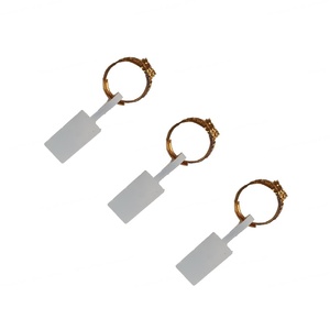 Etiquetas RFID para Joyería Vanch al por Mayor, 860-960mhz, Largo Alcance de 3 Metros, Etiqueta de Seguimiento de Activos UHF RFID para Joyería - Product Image 6