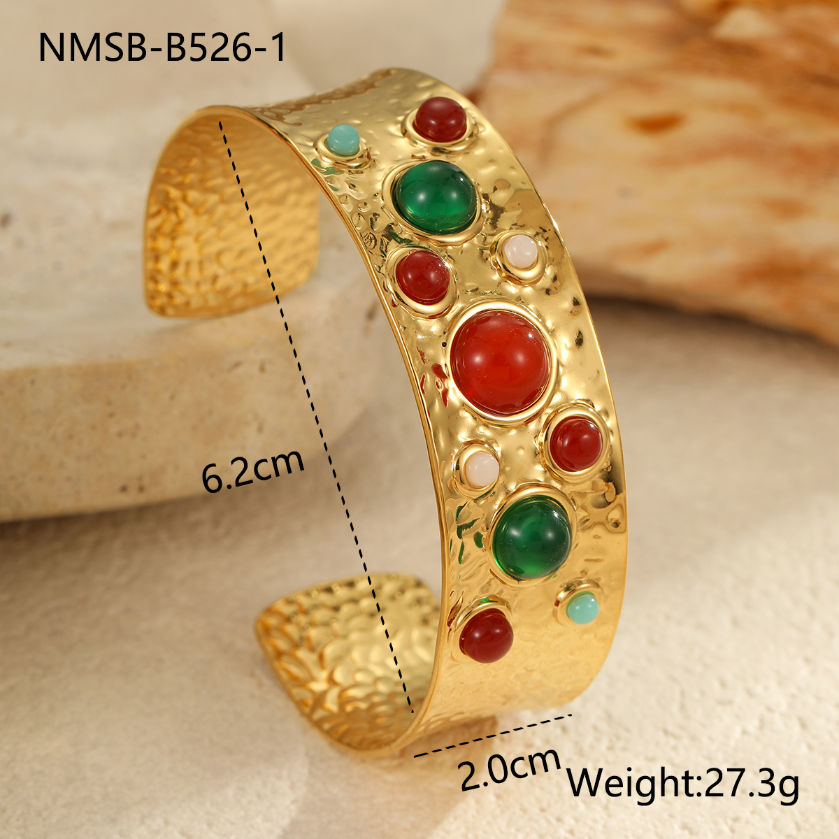 NMSB-B526-1 Colorful