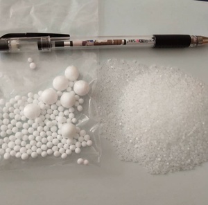 EPS顆粒ビーズ発泡スチロールボールGPPS/HIPS/EPS樹脂射出プラスチック顆粒EPS顆粒