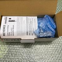 Sensor de Medición GS-71N10 de Alta Precisión con Salida Analógica para Verificación Dimensional y Medición Industrial