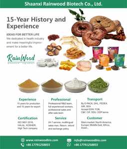 Bột Chiết Xuất Từ Thảo Mộc/Thảo Mộc Dê Sừng Giá Bán Sỉ Từ Nhà Máy Rainwood - Product Image 4