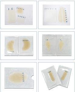 الأكثر مبيعًا لاصقة طبية خلع الملابس الغروانية للحروق والعناية بالجروح - Product Image 5