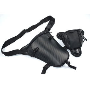 Bolsa Impermeable Deportiva para Cintura y <span class=keywords><strong>Pierna</strong></span>, Ligera, para Motocicleta, Bicicleta, Ciclismo, Uso en Exteriores - Product Image 6