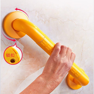Barras de Agarre de Plástico Antideslizantes de 13.24 mm de Diámetro para Soporte de Seguridad en el Baño - Product Image 2