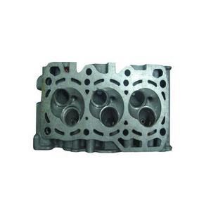 Testata del Cilindro YS4Z-6049-GA YS4E-6090-EA per Ford Focus <span class=keywords><strong>Escort</strong></span> - Product Image 2