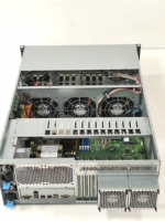 Serveur personnalisé à 4 GPU prenant en charge RTX4090, RTX5090, serveur IA, plateforme Intel ou plateforme AMD, stockage personnalisé, serveur multimédia IA, rack